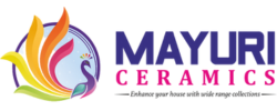 Mayuri Ceramics Logo